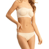 Wisp Strapless Bandeau Bra with Wireless Shaping Support