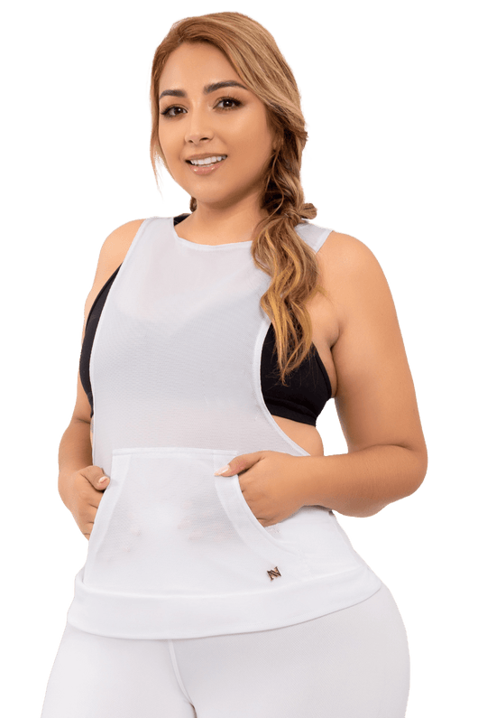 Bindweed - Tank Top