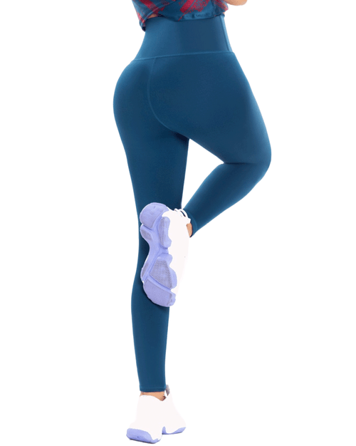 Bluebell - High Leggings