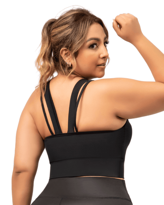 Cherry - Long Top