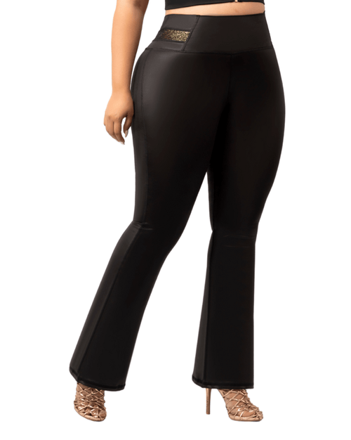 CloverM - High Leggings