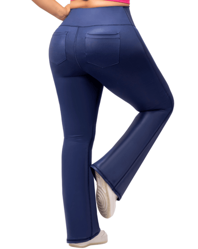 CloverP - High Leggings
