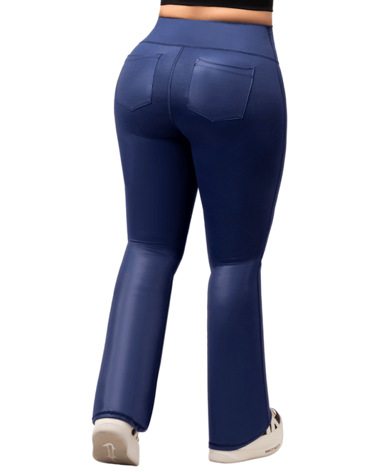 CloverP - High Leggings