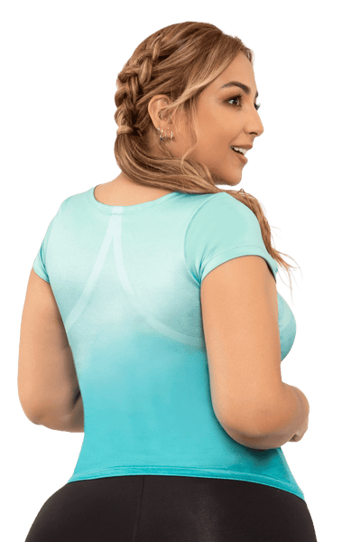 Emerald - Tank Top
