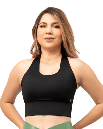 Ixora - Long Top