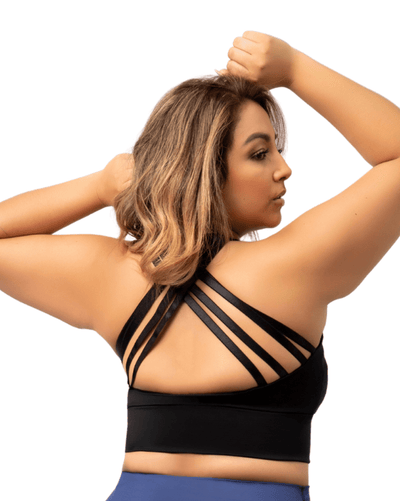 Ixora - Long Top