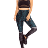 Jade - High Leggings