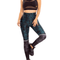 Jade - High Leggings