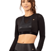 Jazmine - Long-Sleeve Top