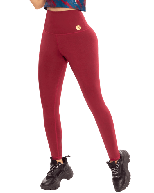 Lily - High Leggings