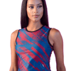 Orchid - Long Top