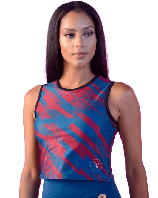 Orchid - Long Top