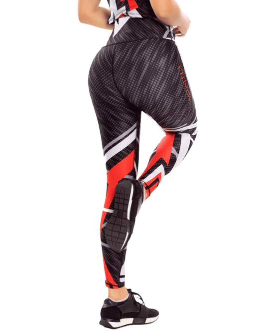 Sara - High Leggings
