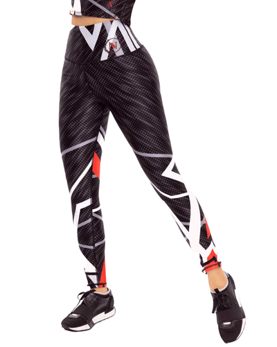 Sara - High Leggings