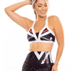 Sara - Short Top