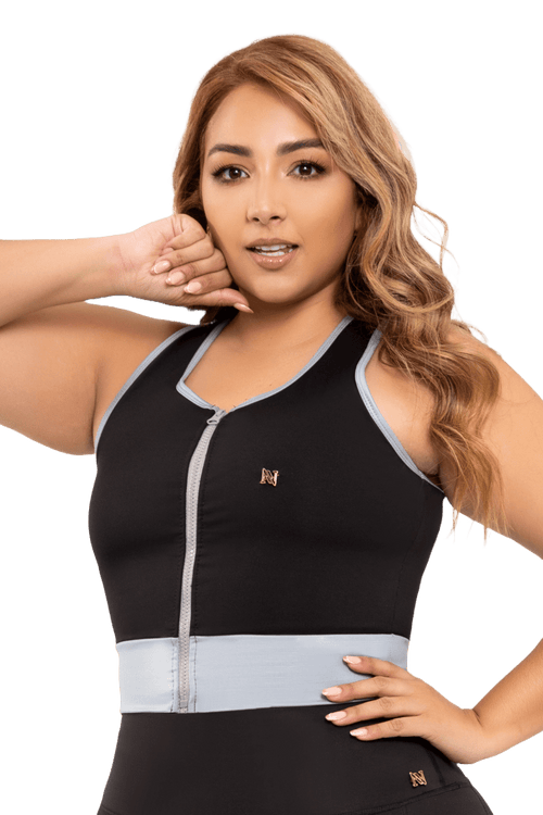 Sorbet - Crop Top