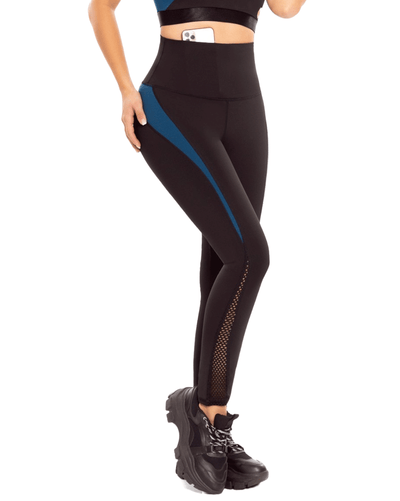 Tulip - High Leggings