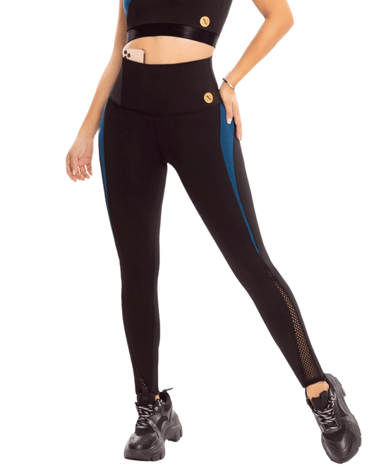 Tulip - High Leggings