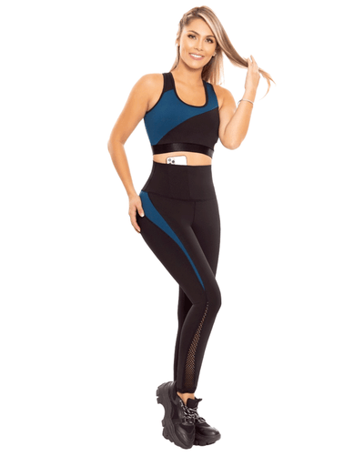 Tulip - High Leggings