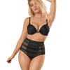 Noir By Mid Waist Panty Shaper
