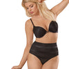 Noir By Mid Waist Thong Shaper
