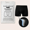 Men’s 100% Leakproof Underwear