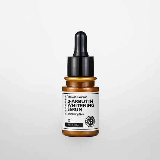 Alpha Arbutin Brightening Serum