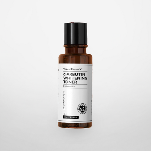 Alpha Arbutin Brightening Toner