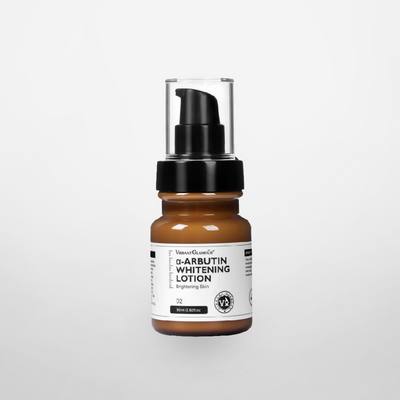Alpha Arbutin Brightening Lotion