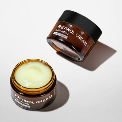 Retinol Wrinkle Repair Face Cream
