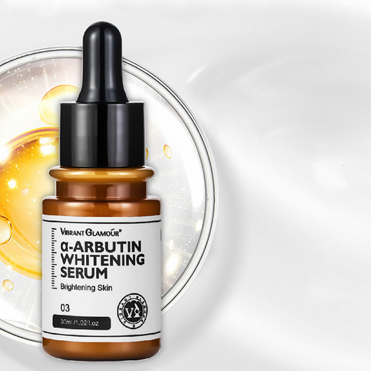 Alpha Arbutin Brightening Serum