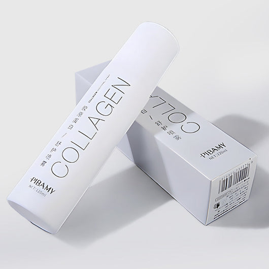 Collagen Booster Film & Mist Duo