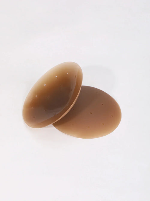 Reusable Silicone Nipple Covers