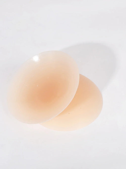 Reusable Silicone Nipple Covers