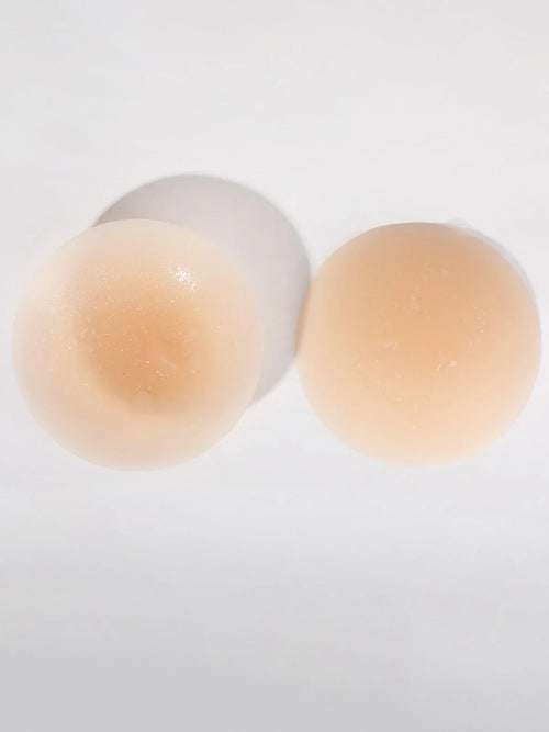 Reusable Silicone Nipple Covers