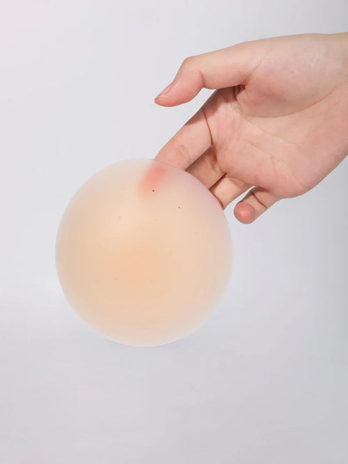 Reusable Silicone Nipple Covers