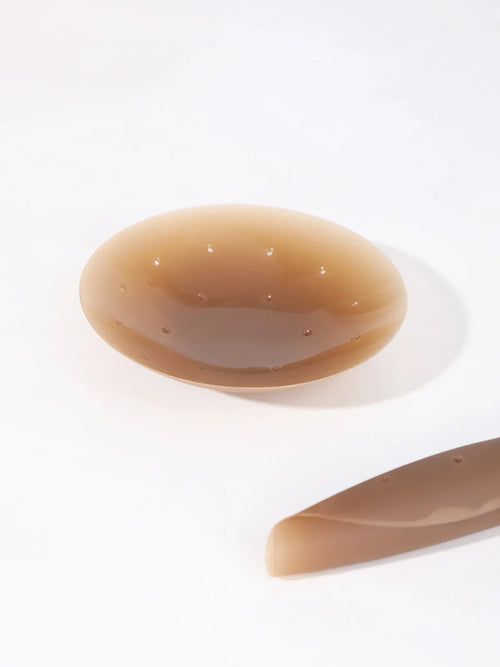 Reusable Silicone Nipple Covers
