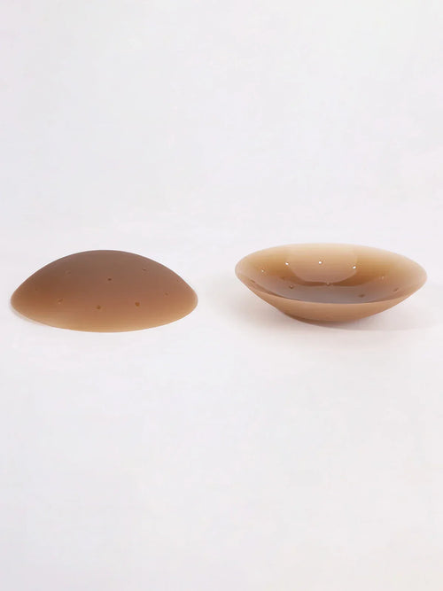 Reusable Silicone Nipple Covers