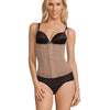 Power By Tummy Control Shapewear With Hook And Eye Closure And Adjustable Straps