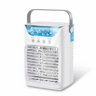 FrostBox Portable Cooler