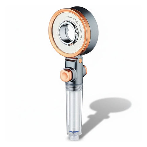 AquaTwo Shower Head + AquaFilter
