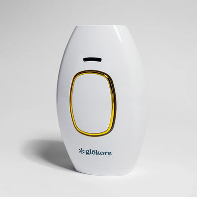 IPL Hair Removal Device