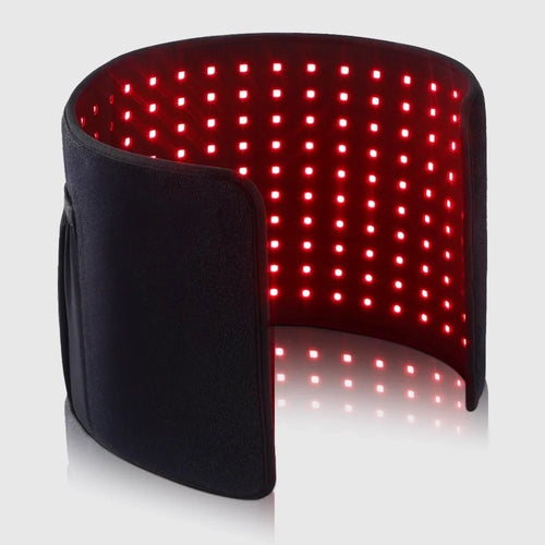 Red Light Therapy Wrap Red Light Therapy Device for Muscle and Joint Stiffness Relief