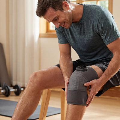 Knee Massager