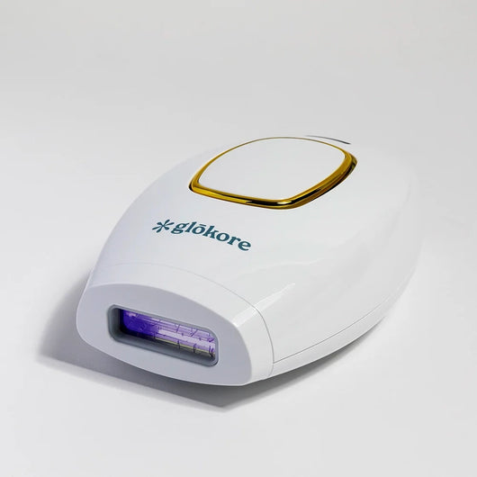 IPL Hair Removal Device