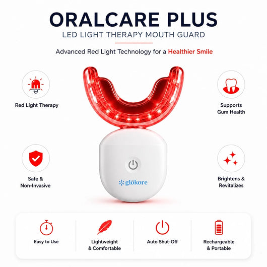 OralCare Plus