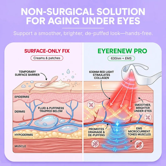 EyeRenew Pro