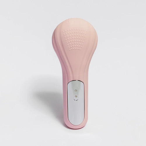 Waterproof Sonic Facial Cleansing Brush