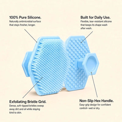 Face Scrubber
