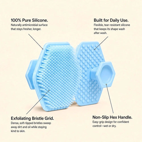 Face Scrubber